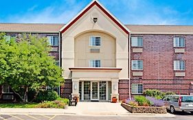 Mainstay Suites Chicago Hoffman Estates